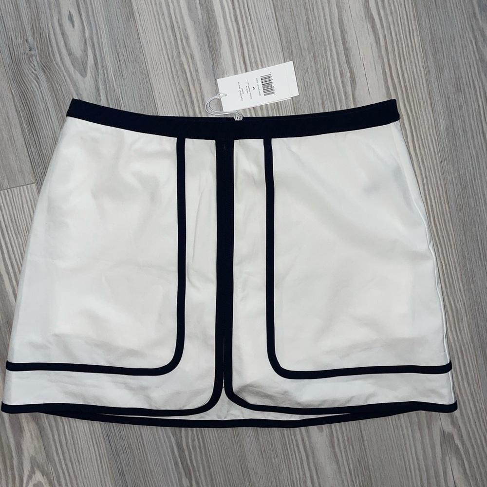 Tory tennis skirt